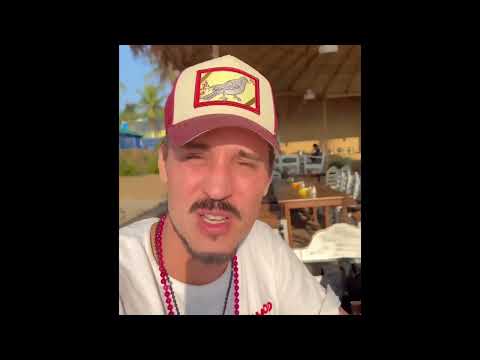 Видео: Дима Билан встретил приятеля на Гоа