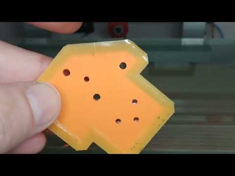 Видео: 3д печать на чистом стекле ABS, PETG, PLA. Прилипание пластиков, адгезивы.