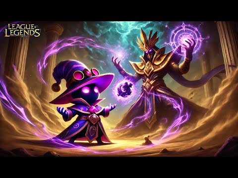 Видео: ВЕЙГАР МИД ПОБЕДЫ НЕ ИЗБЕЖАТЬ! League of Legends/ЛОЛ/ЛИГА ЛЕГЕНД