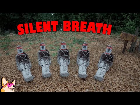 Видео: ПОЙМАЙ ТИШИНУ ➤ SILENT BREATH | ПОЛНОЕ ПРОХОЖДЕНИЕ | ИНДИ ХОРРОР