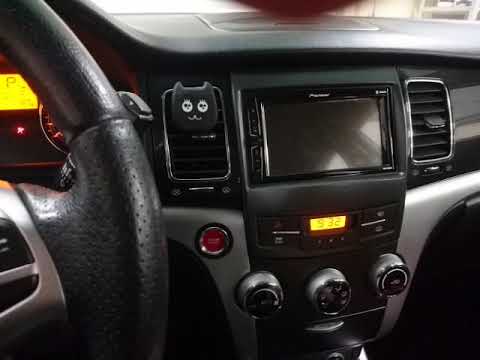 Видео: Обзор Pioneer MVH-A200VBT.