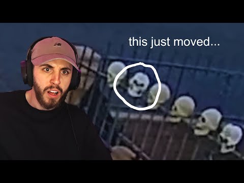 Видео: Кошмарные и страшные видео, которые вы не сможете выдержать