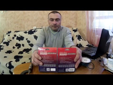 Видео: Бюджетный Шнур \ Плетенка Из Китая. Тесты.