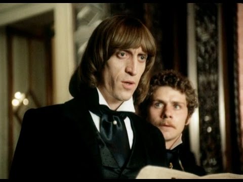 Видео: Узник замка Иф 2 серия (1988)