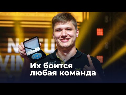 Видео: 5 самых мощных игроков в истории CS:GO