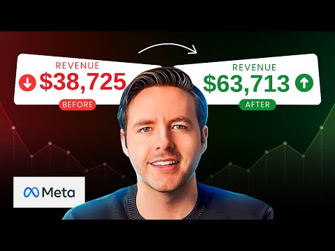 Видео: Мета навсегда изменила генерацию лидов (обновление Facebook Ads Andromeda)