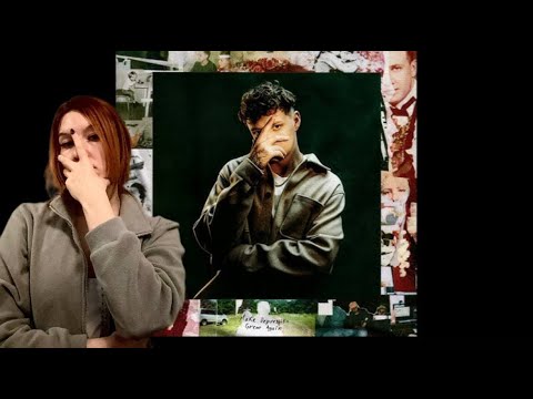 Видео: Реакция на Markul – MAKE DEPRESSION GREAT AGAIN