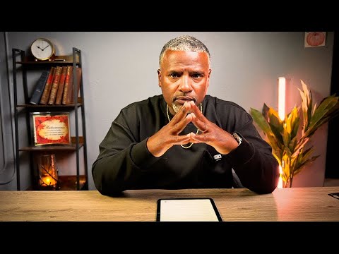 Видео: Посмотрите это до 4 ноября. Это изменит всё ‼️