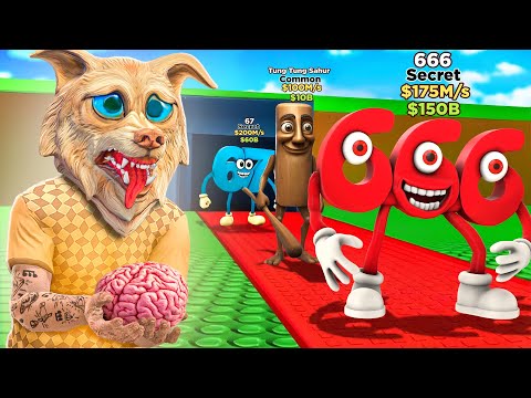 Видео: Я ПРОЖИЛ 100 ДНЕЙ С БРЕЙНРОТАМИ ! - СБОРНИК СЕРИЙ ФЛЕЙЗИНА