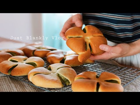 Видео: Между удачей и счастьем☘️ | Весенняя повседневная жизнь и проживание