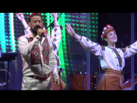 Видео: Hafiz Darbari 22.08.2020 Праздник день города Дергачи