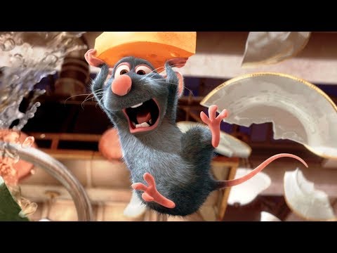 Видео: РАТАТУЙ | Дисней | Ratatouille |Disney|аудио сказка|Аудиосказки|Сказки на ночь|Слушать сказки онлайн