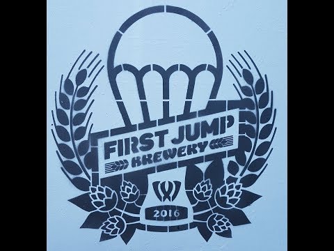 Видео: Пивоварня Brewiks 500L, на пивоварне First Jump г.Выборг. (Часть 2.)