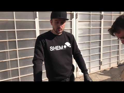 Видео: Замена цепи в раздатке land cruiser prado 90