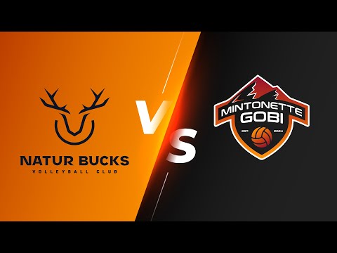 Видео: Минтонетт Говь - Натур Бакс | Тойм | 2025-26 улирал