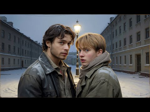 Видео: ОН ОТВЁЗ МЕНЯ ДОМОЙ… И МЫ ПОПРОЩАЛИСЬ У ДВЕРИ СОВСЕМ НЕ ТАК, КАК ОЖИДАЛОСЬ