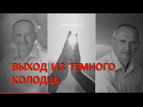 Видео: Выход из темного колодца! Торсунов лекции
