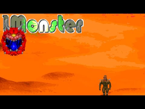 Видео: DOOM WAD: 1 Monster Megawad. Итоги