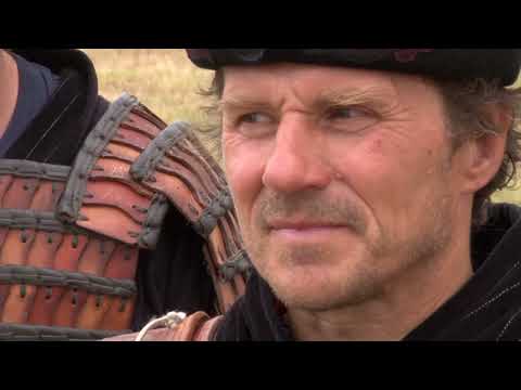 Видео: Золотая орда и кипчакский король  Венгрии. Загадки истории (HD)