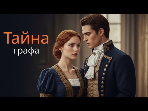 Видео: 💔Она скрывала тайну, которая может разрушить королевство 💔 История графа и девушки