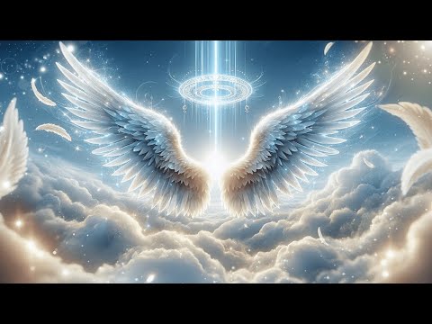 Видео: 963 Гц + 528 Гц + 1111 Гц ~ Пробуждение Ангельского Света | Получите Исцеление, Любовь И Божестве...