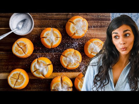 Видео: Как приготовить и использовать консервированные лимоны