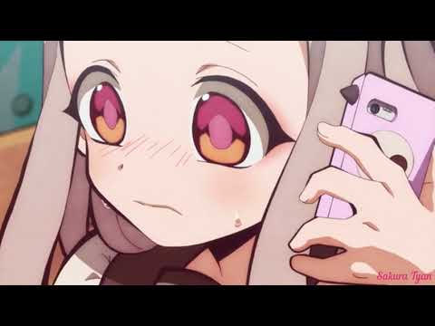 Видео: Аниме Клип - Не беги за ним