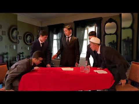 Видео: Ұлт көсемі - Әлихан