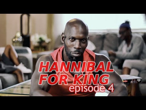 Видео: Workout Level представляет  Hannibal For King  Эпизод 4