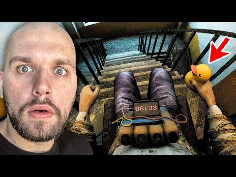 Видео: Привязан к Стулу… Времени Мало! | Ells Tales: Chairbound
