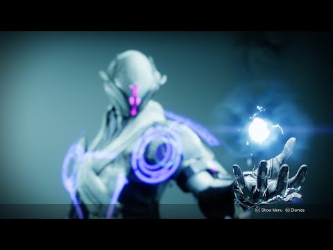 Видео: Это самый лучший билд на  аркового варлока в 21 сезоне? Destiny 2