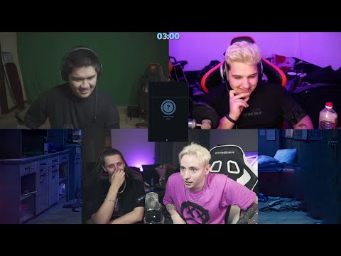 Видео: ШОУ - МАСТЕР ПИКАПА ЧЕЛЛЕНДЖ - Follentass, MuhanJan, Vatarls, Gloomy #2