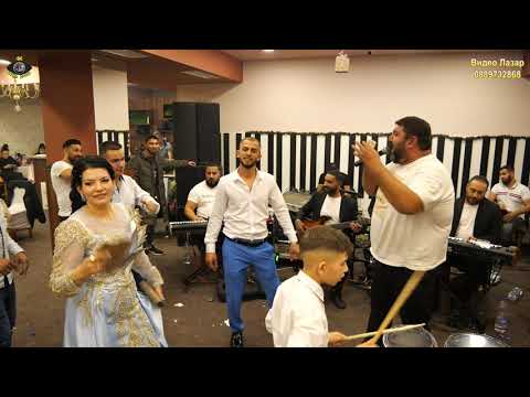 Видео: Ork Selfi Grup ft Dido & Ivan 2024 Поздрав за Марин Cover