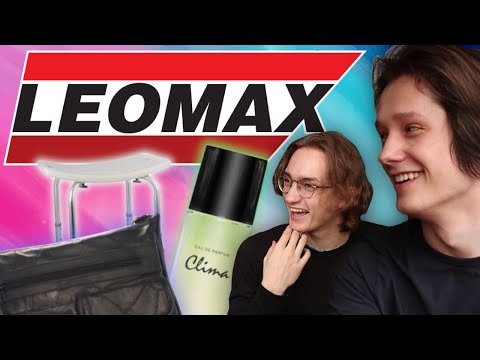 Видео: ЛЕОМАКС - ТЕЛЕМАГАЗИН ДЛЯ ХАЙПОВЫХ ПЕНСИОНЕРОВ