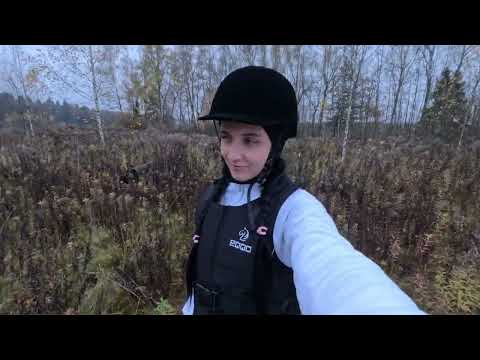 Видео: Бекстейдж с фотосета 20.10.25