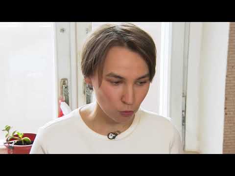 Видео: "Квартирный вопрос" от 21.10.17, "Кухня в спортбаре"