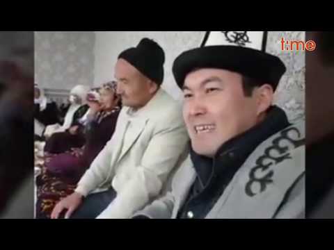 Видео: ТӨКМӨ АКЫНДАР: ИДИРИС - ЭРАЛИ АЙТЫШЫ. СУПЕР АЙТЫШ