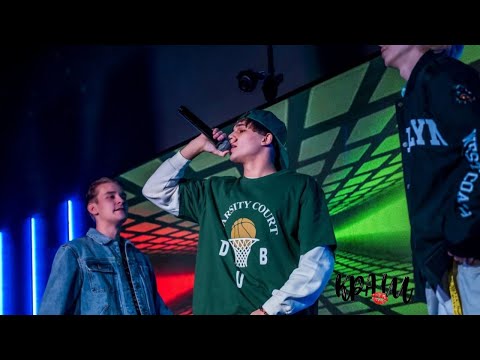 Видео: KR band - Крыльями взмахну (Санкт-Петербург)