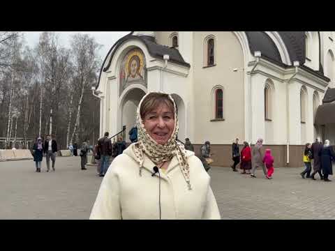 Видео: Чудеса святых. Выпуск 1. Святая Матрона Московская