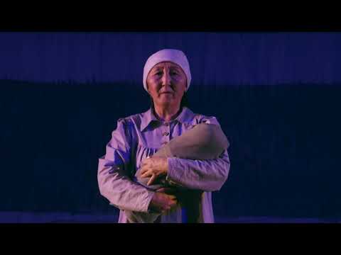 Видео: Чурапчы көһөрүүтэ Дьаархан