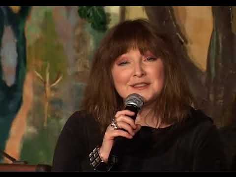 Видео: Сольный концерт Екатерины Семеновой в клубе "Гнездо глухаря", часть 2