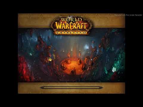 Видео: Почему WoW Cataclysm - одно из лучших дополнений за всю историю Мира Варкрафта.