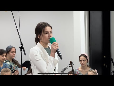 Видео: Не отрекусь! Стихотворение. Юлия Чубенко. Атланта.