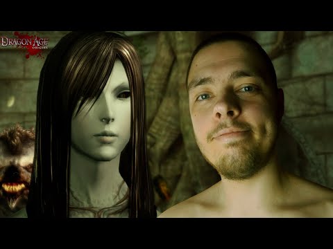 Видео: Хозяйка леса | Dragon Age: Origins | Прохождение #52