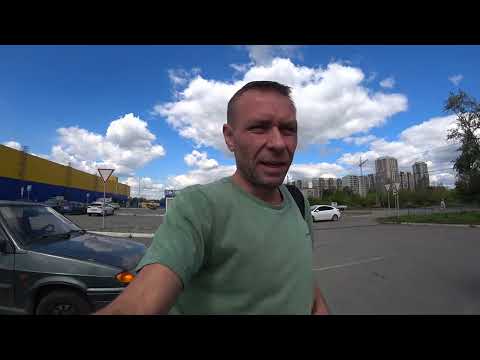 Видео: Ещё один ШАКМАН Х6000. Челябинск. ООО "Урал Прогресс"