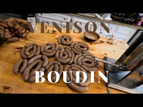 Видео: Как приготовить оленину Буден | Полный рецепт и процесс