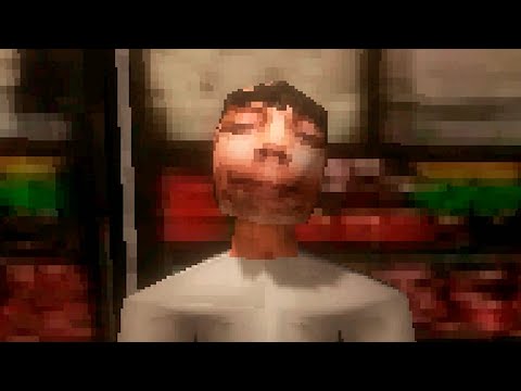 Видео: Пытаюсь варить лапшу| 3 ВСРАТЫХ ХОРРОРА #3