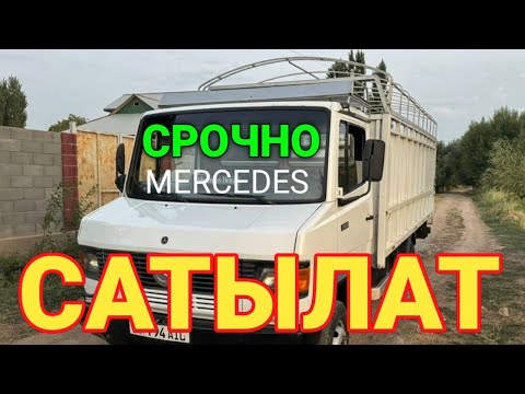 Видео: САТЫЛДЫ Жарнама боюнча #0552002329