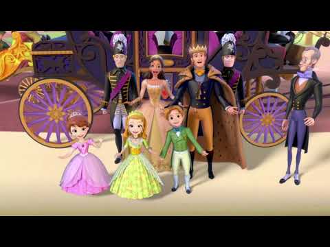 Видео: В Особенный День - София Прекрасная - Песня Долг Королей