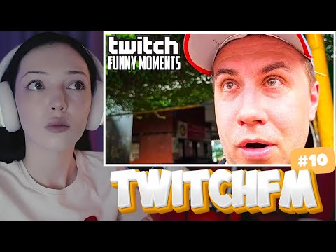 Видео: BY_OWL СМОТРИТ ТВИЧФМ #10 | Топ Моменты с Twitch | Фрики в Бангладеше